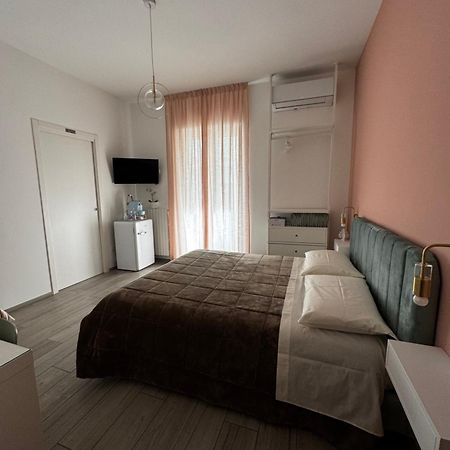 Profumo D'Amare Apartment Polignano a Mare Bagian luar foto