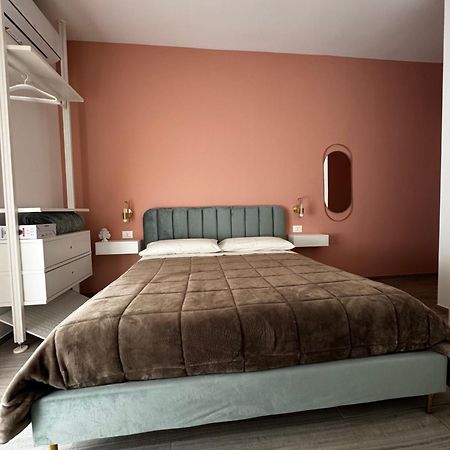Profumo D'Amare Apartment Polignano a Mare Bagian luar foto