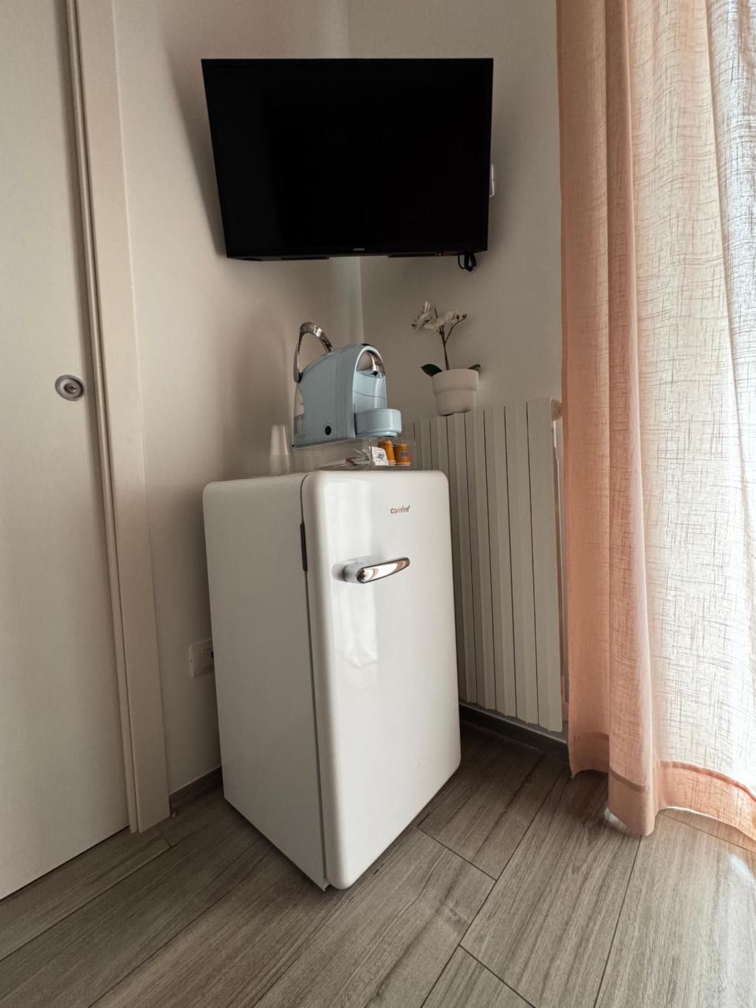 Profumo D'Amare Apartment Polignano a Mare Bagian luar foto