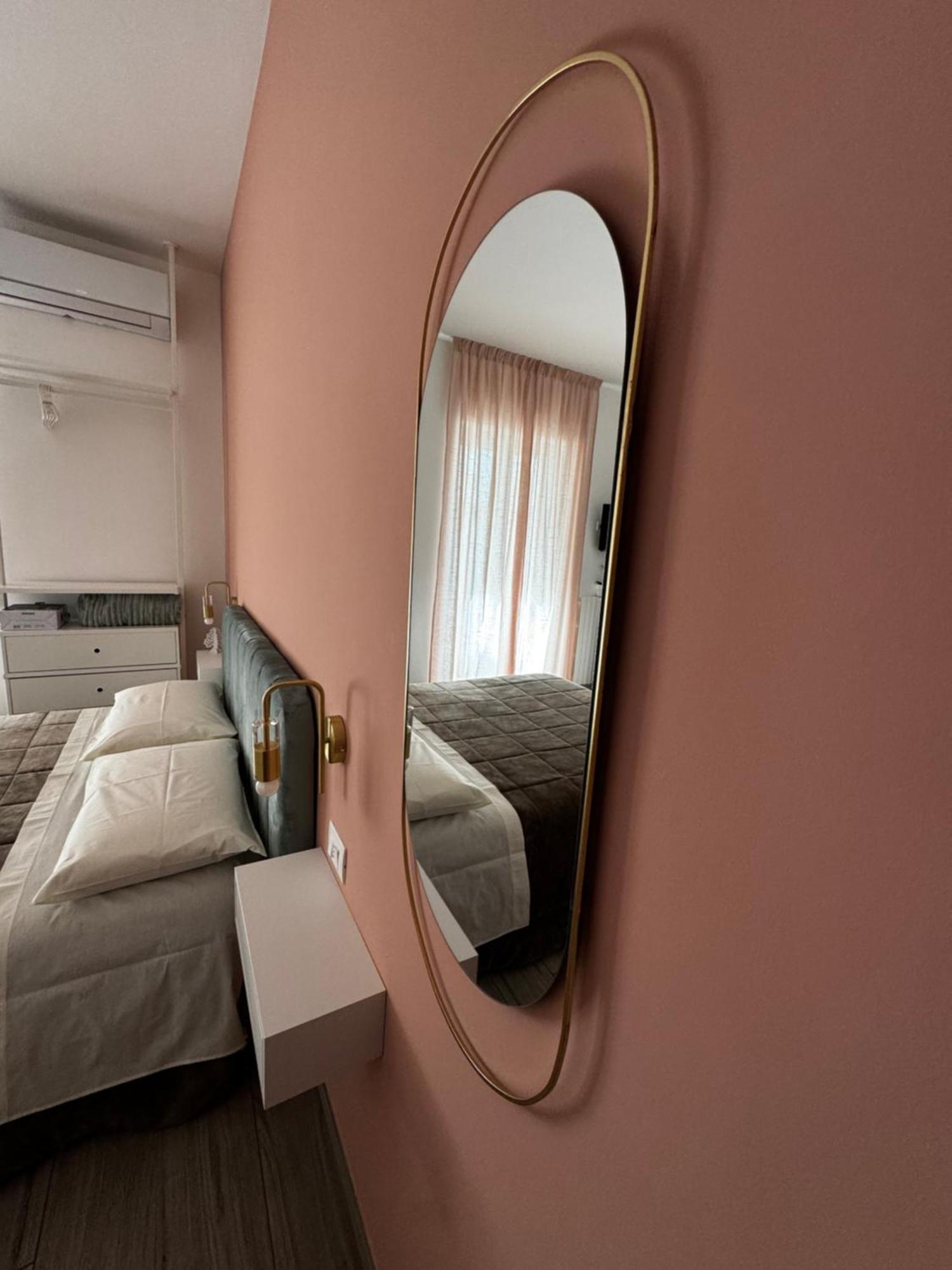 Profumo D'Amare Apartment Polignano a Mare Bagian luar foto