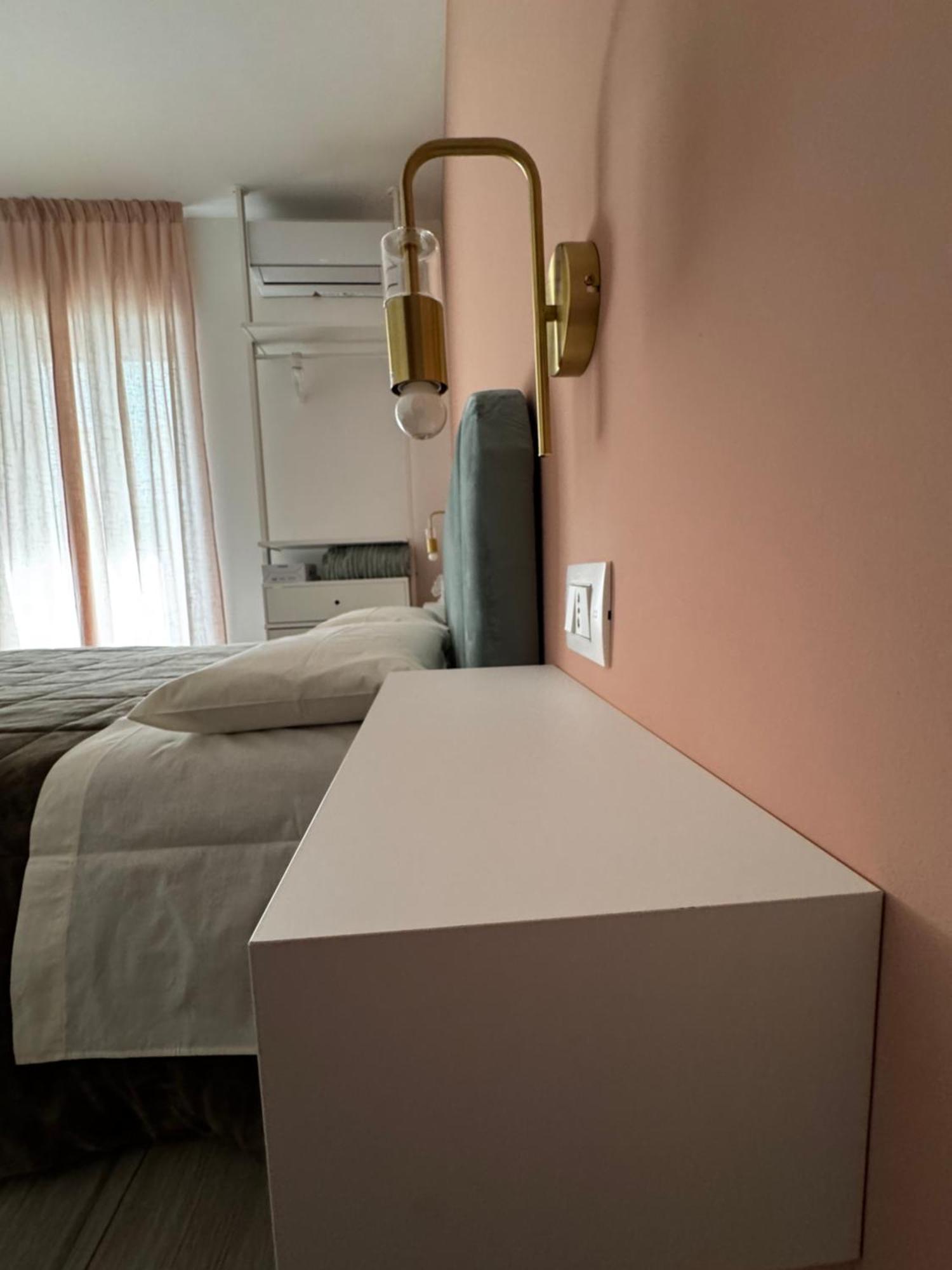 Profumo D'Amare Apartment Polignano a Mare Bagian luar foto