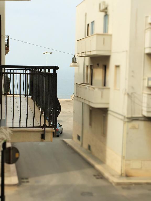 Profumo D'Amare Apartment Polignano a Mare Bagian luar foto