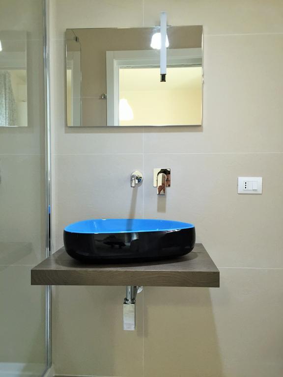 Profumo D'Amare Apartment Polignano a Mare Bagian luar foto
