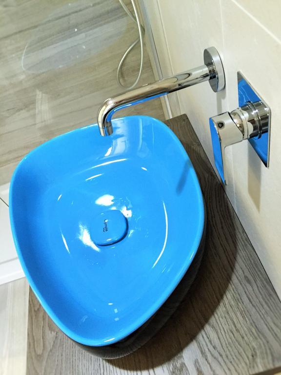 Profumo D'Amare Apartment Polignano a Mare Bagian luar foto