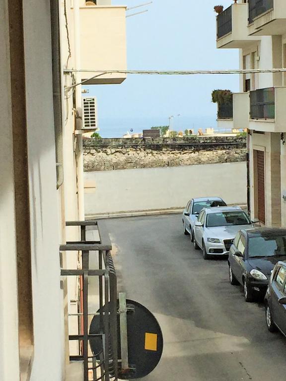 Profumo D'Amare Apartment Polignano a Mare Bagian luar foto