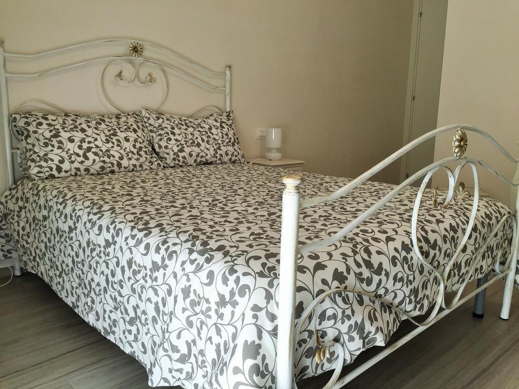 Profumo D'Amare Apartment Polignano a Mare Bagian luar foto