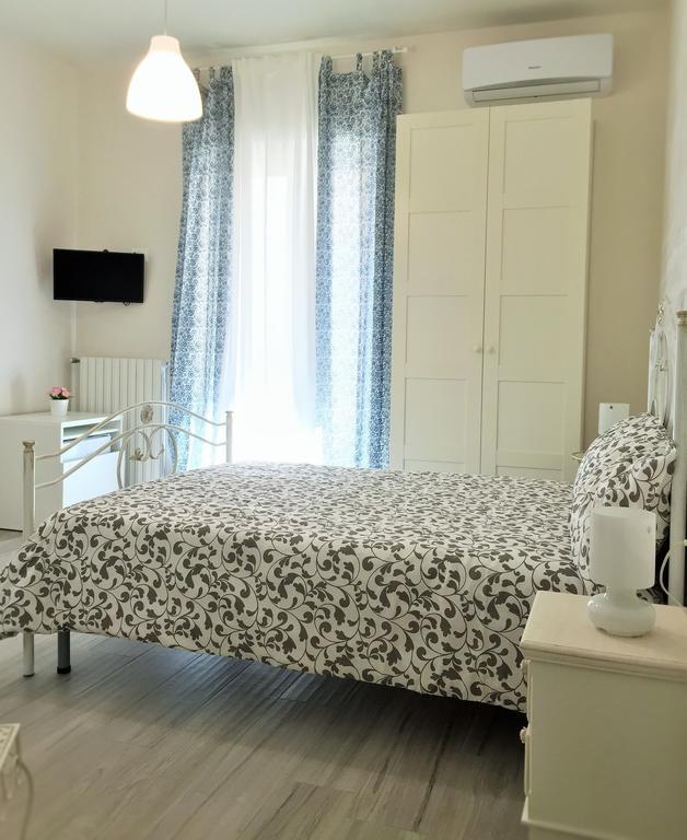 Profumo D'Amare Apartment Polignano a Mare Bagian luar foto