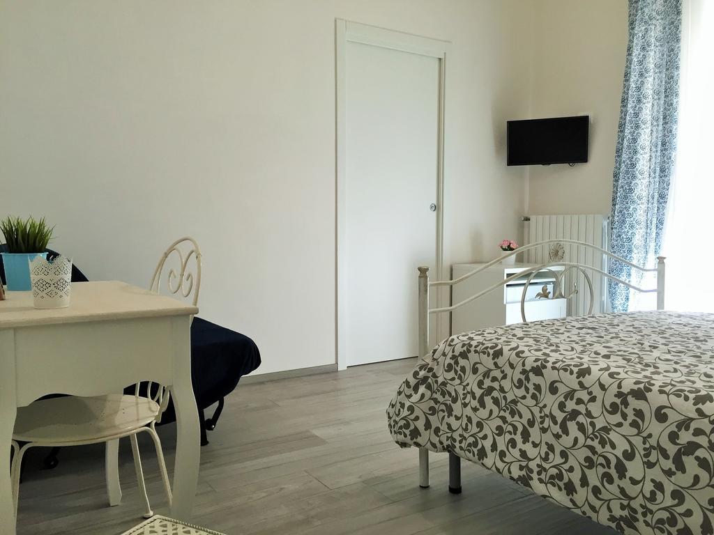 Profumo D'Amare Apartment Polignano a Mare Bagian luar foto