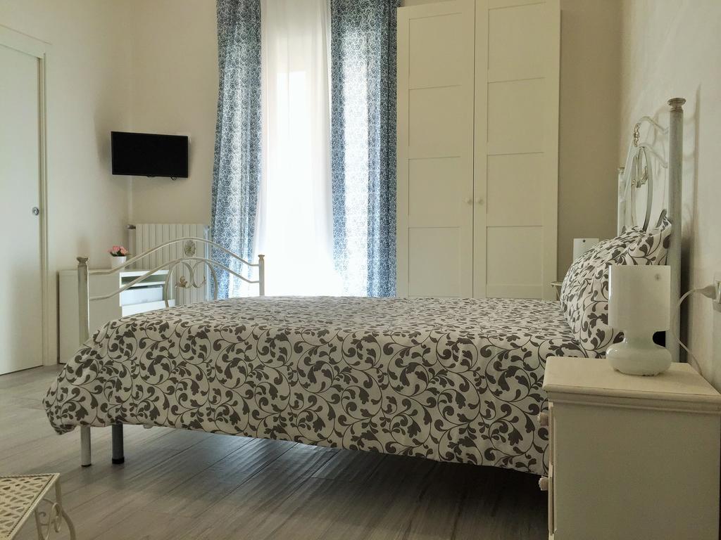 Profumo D'Amare Apartment Polignano a Mare Bagian luar foto