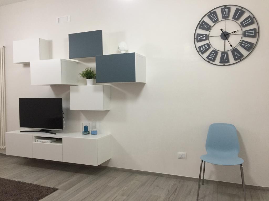 Profumo D'Amare Apartment Polignano a Mare Bagian luar foto