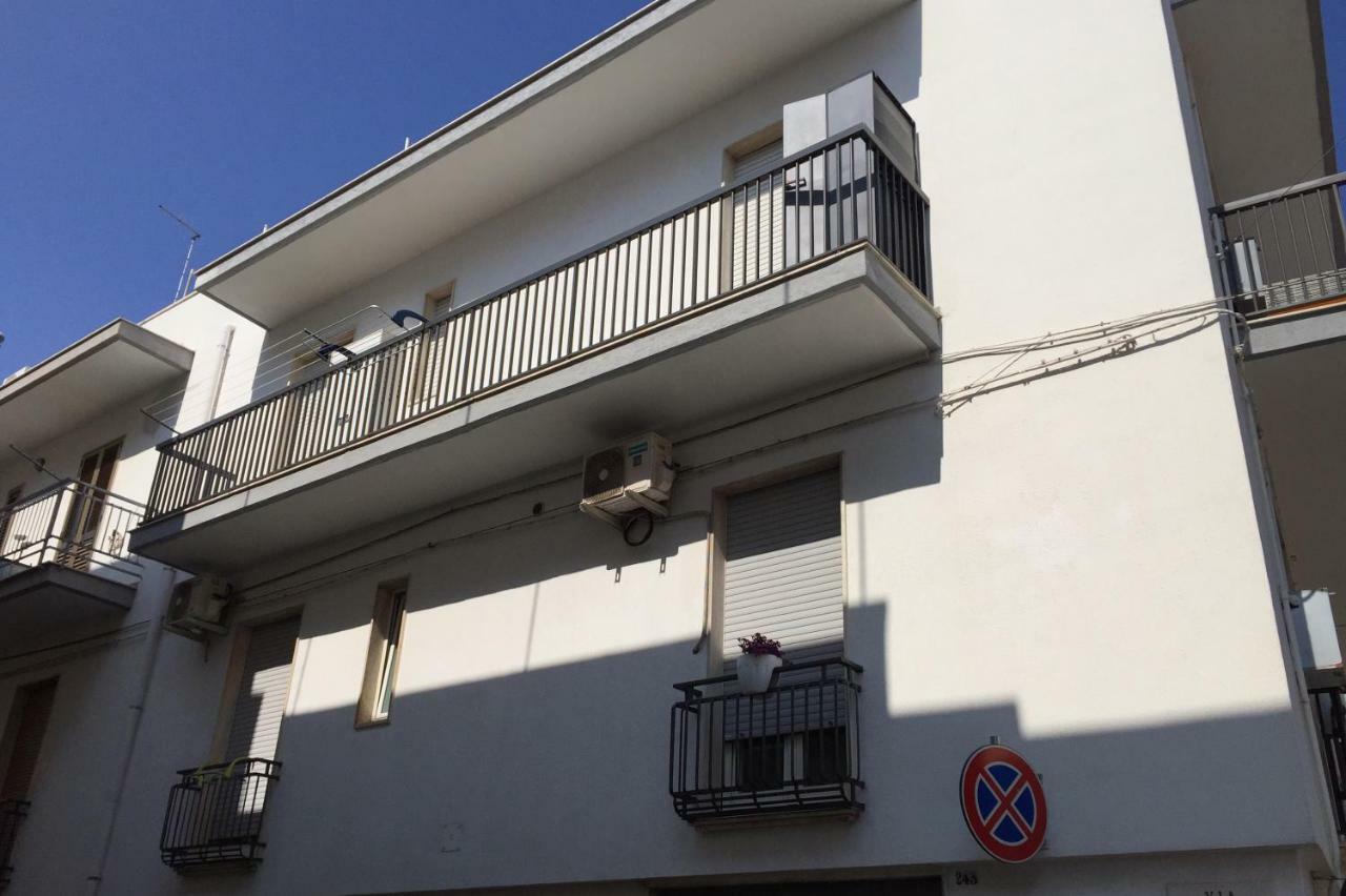 Profumo D'Amare Apartment Polignano a Mare Bagian luar foto